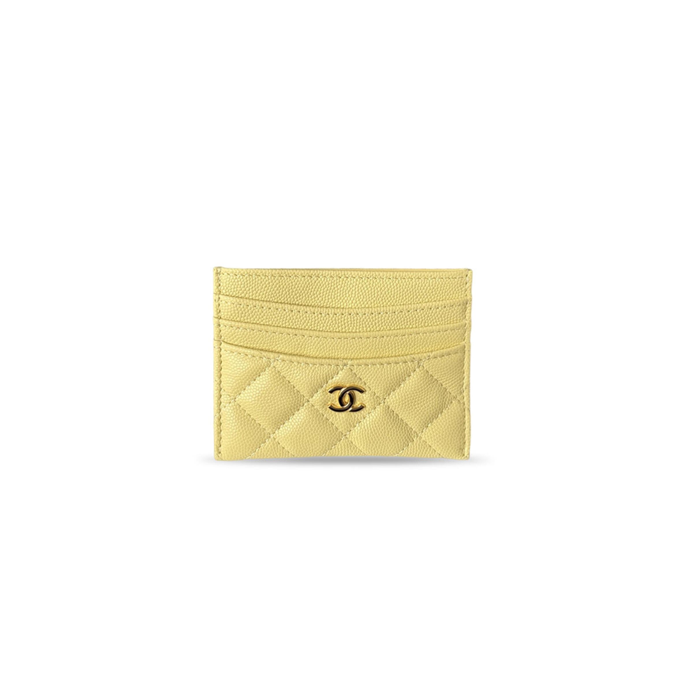 CHANEL CARD HOLDER AP4472 (11*10cm)